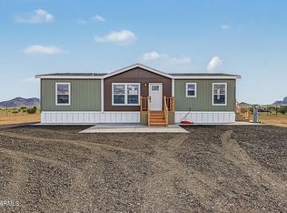 43415 W THOMAS Road, Tonopah, AZ 85354