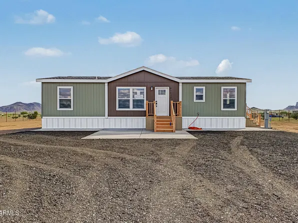 43415 W THOMAS Road, Tonopah, AZ 85354