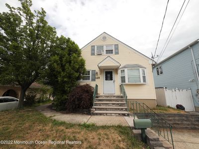 125 Washington Street, Keyport, NJ, 07735