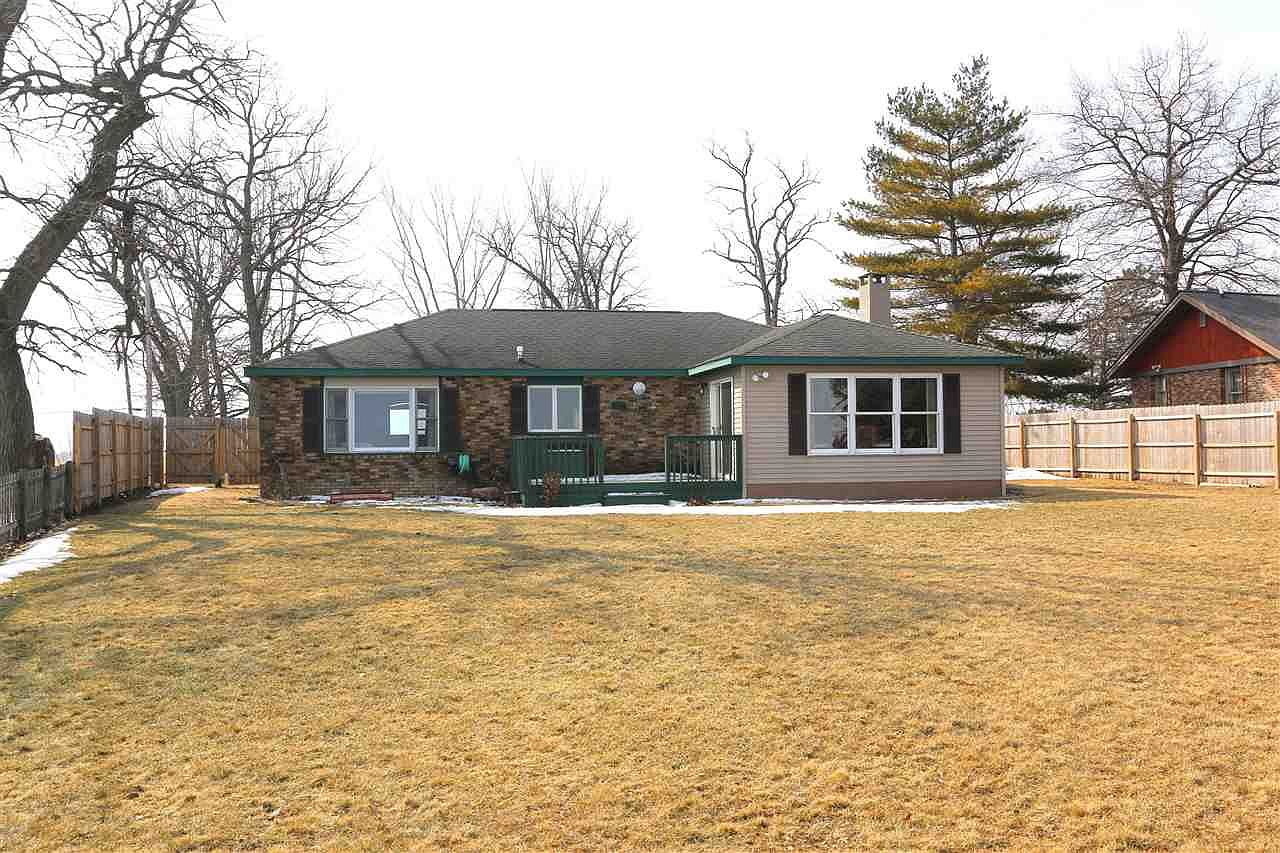 809 Knodt Rd, Essexville, MI 48732 Zillow