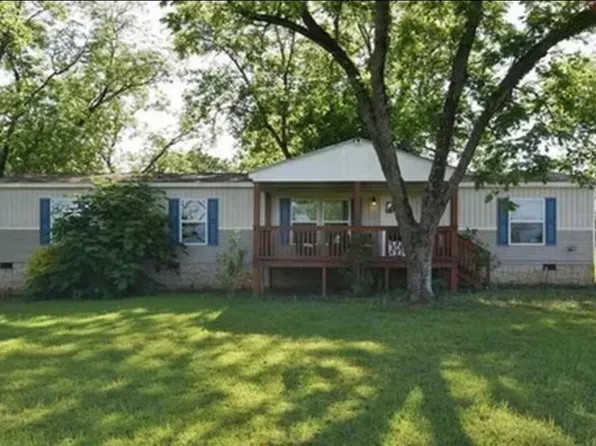 164 Livingston Rd, Smithville, GA 31787