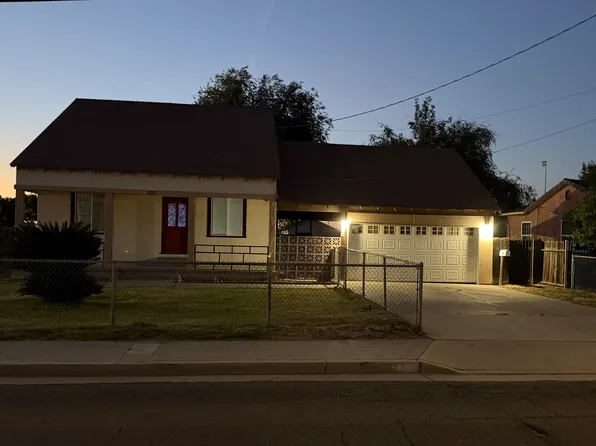400 E Grangeville Blvd, Hanford, CA 93230