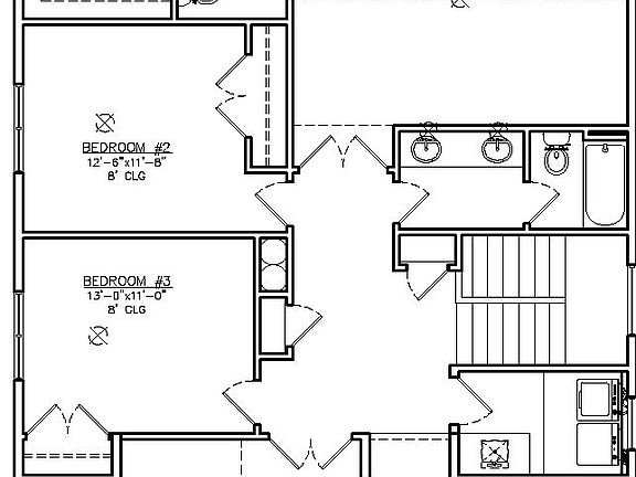 5th image of 1712 N Sweetgum St Lot 19