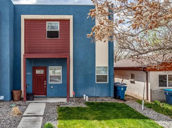 5803 Poplar St, Commerce City, CO 80022