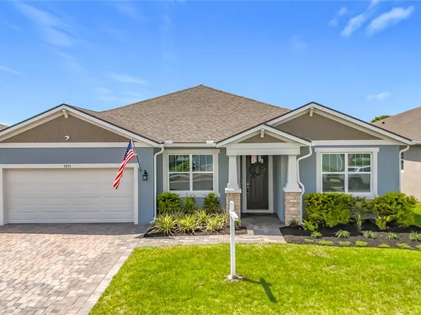 5215 123rd Ave E, Parrish, FL 34219