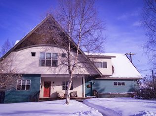 821 Brown St, Anchorage, AK 99501