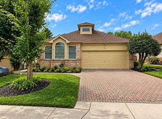6 Stone Gate Ct, Pikesville, MD 21208