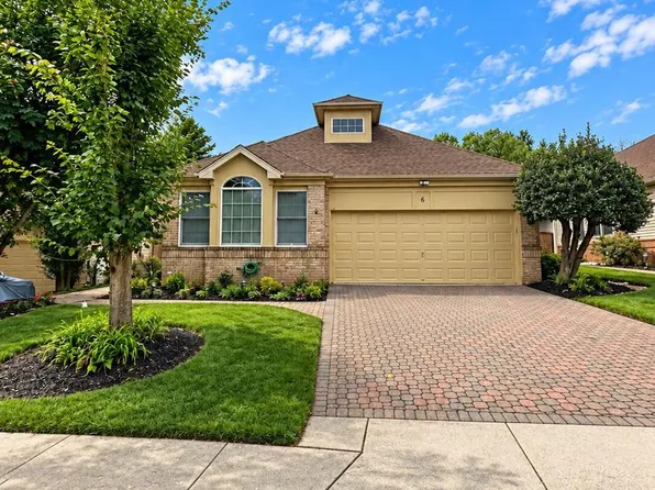 6 Stone Gate Ct, Pikesville, MD 21208