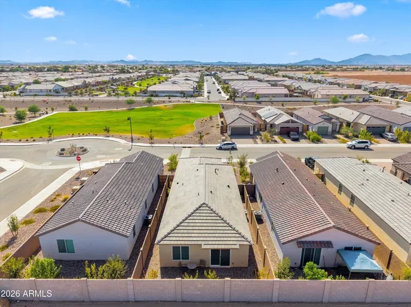 17601 N Del Mar Avenue, Maricopa, AZ 85138