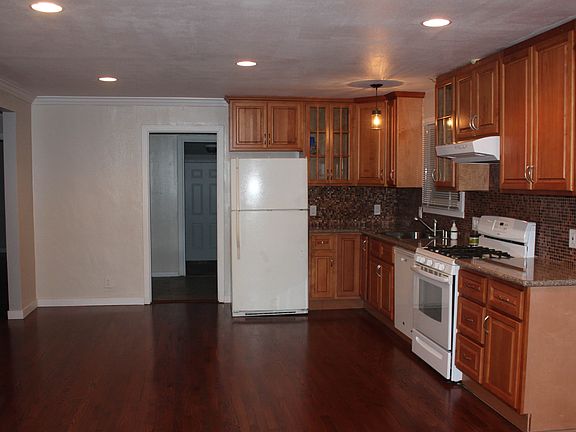 Remodeled Kitchen 1