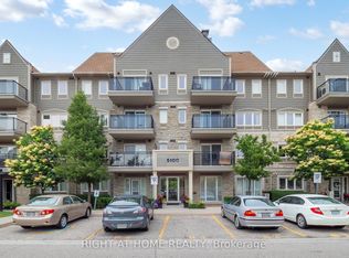 5100 Winston Churchill Blvd #310, Mississauga, ON L5M 0N9