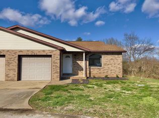 1810 W Essex Pl, Princeton, IN 47670