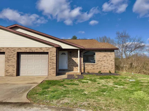 1810 W Essex Pl, Princeton, IN 47670