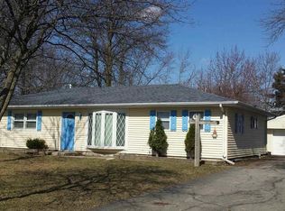 8105 Marston Dr, Fort Wayne, IN