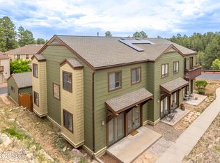 1283 E Makayla Way, Flagstaff, AZ 86001