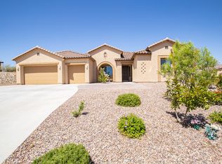 276 S Vaughn Canyon Pl, Sahuarita, AZ 85629