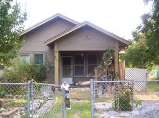 1323 Alametos, San Antonio, TX 78201