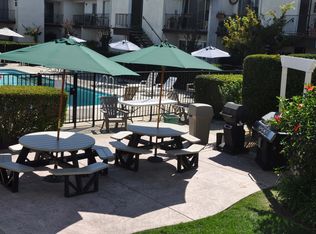 Campbell Square Apartments, Campbell, CA 95008