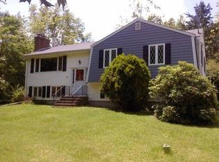 7 Dana Dr, Oxford, MA 01540