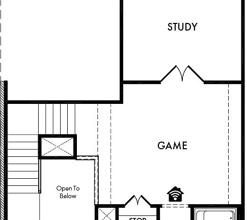 5th image of 2928 Cedar Elm Dr
