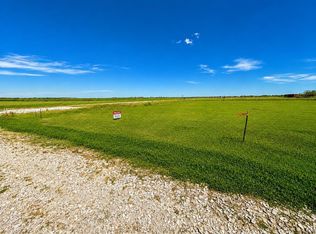 Tbd6c Magnolia St Lot 6C, Matagorda, TX 77457