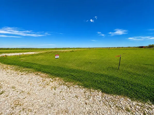 Tbd6c Magnolia St Lot 6C, Matagorda, TX 77457