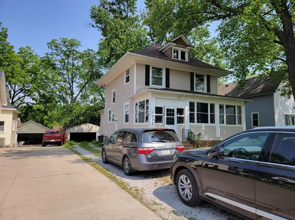 1335 E 13th St, Des Moines, IA 50316
