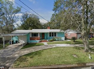 754 Old Hickory Rd, Jacksonville, FL 32207