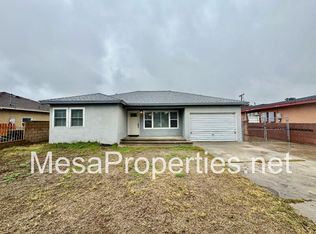 17367 Barbee St, Fontana, CA 92336