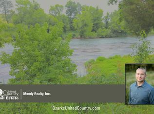 23 Spring Lake Dr, Mammoth Spring, AR 72554