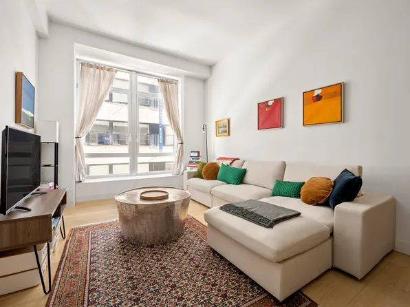 111 Fulton Street 308 image 1 of 12