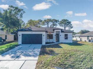 1827 Tomaso Ave, Lehigh Acres, FL 33972