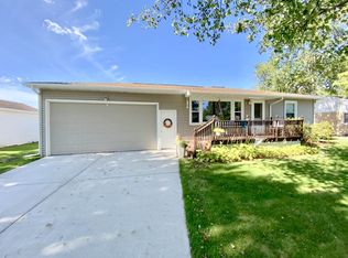 610 S 22nd Ave, Wausau, WI 54401