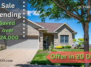 5530 Baraboo Ct, Davenport, IA 52804