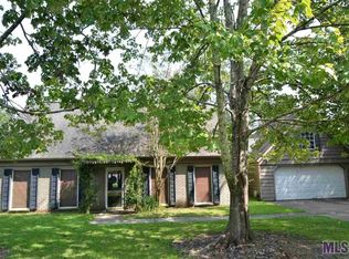 5672 Crimson Glory Dr, Saint Francisville, LA 70775
