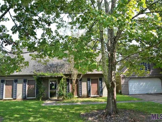 5672 Crimson Glory Dr Saint Francisville La 70775 Zillow