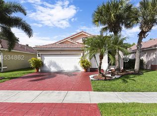 40 Gables Blvd, Weston, FL 33326