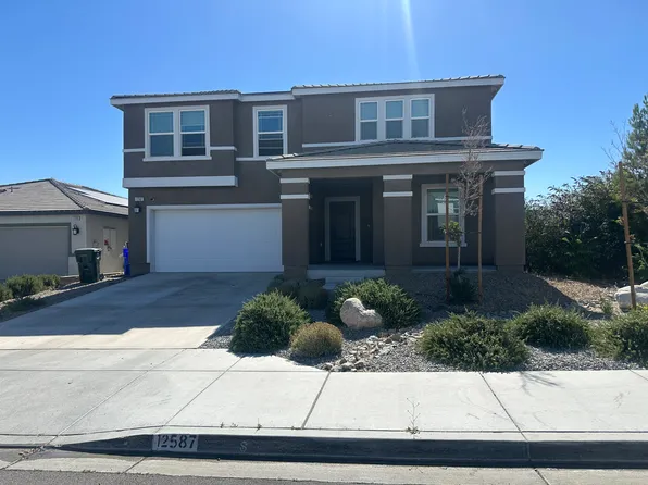 12587 Egan Pl, Victorville, CA 92395