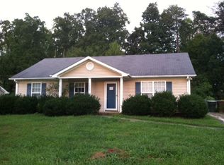 3408 Presley Way, Greensboro, NC 27405
