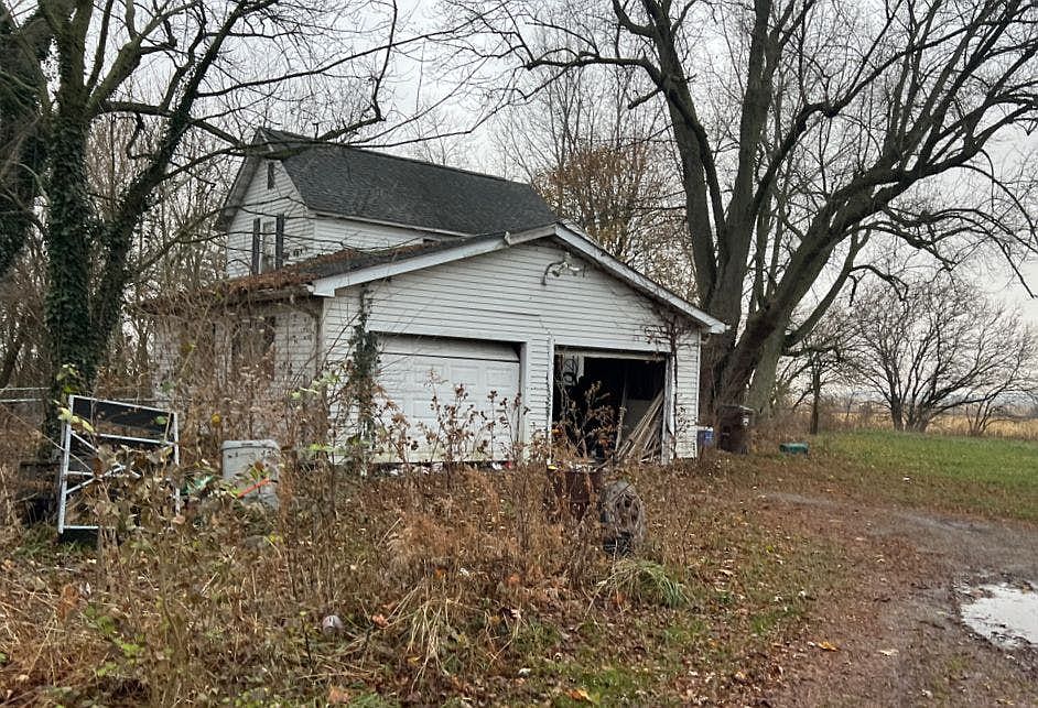 13587 S Charleston Pike, South Solon, OH 43153 Zillow