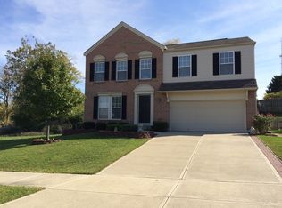 5750 Bentwood Dr, Middletown, OH 45042