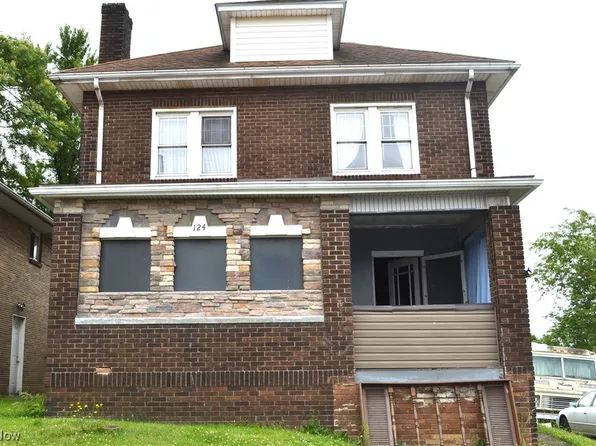 124 Pikeview Rd, Weirton, WV 26062