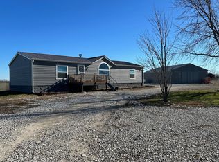 4360 SW Butler Rd, Benton, KS 67017