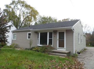 415 W Court St, Elkhorn, WI 53121