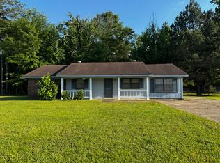 278 Concourse Rd, Columbus, MS 39702
