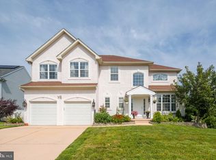 78 Fredrick Blvd, Woolwich Township, NJ 08085