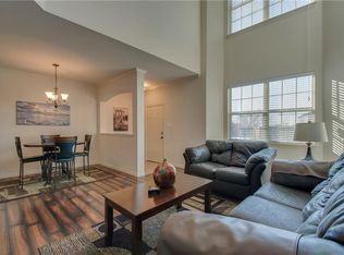 3021 Peyton Brook Dr, Fort Worth, TX 76137