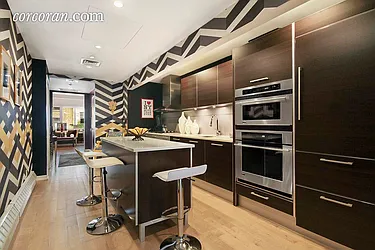Sold by Corcoran