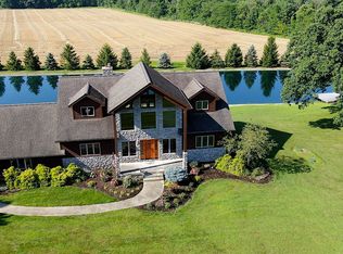 2511 Prospect Mount Vernon Rd E, Waldo, OH 43356