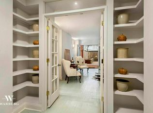 18 W 68th St APT 1A, New York, NY 10023